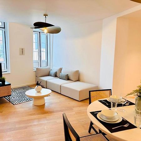 Lisbon Pink House II Beautiful 2 Bedroom Flat In City Center Exterior photo
