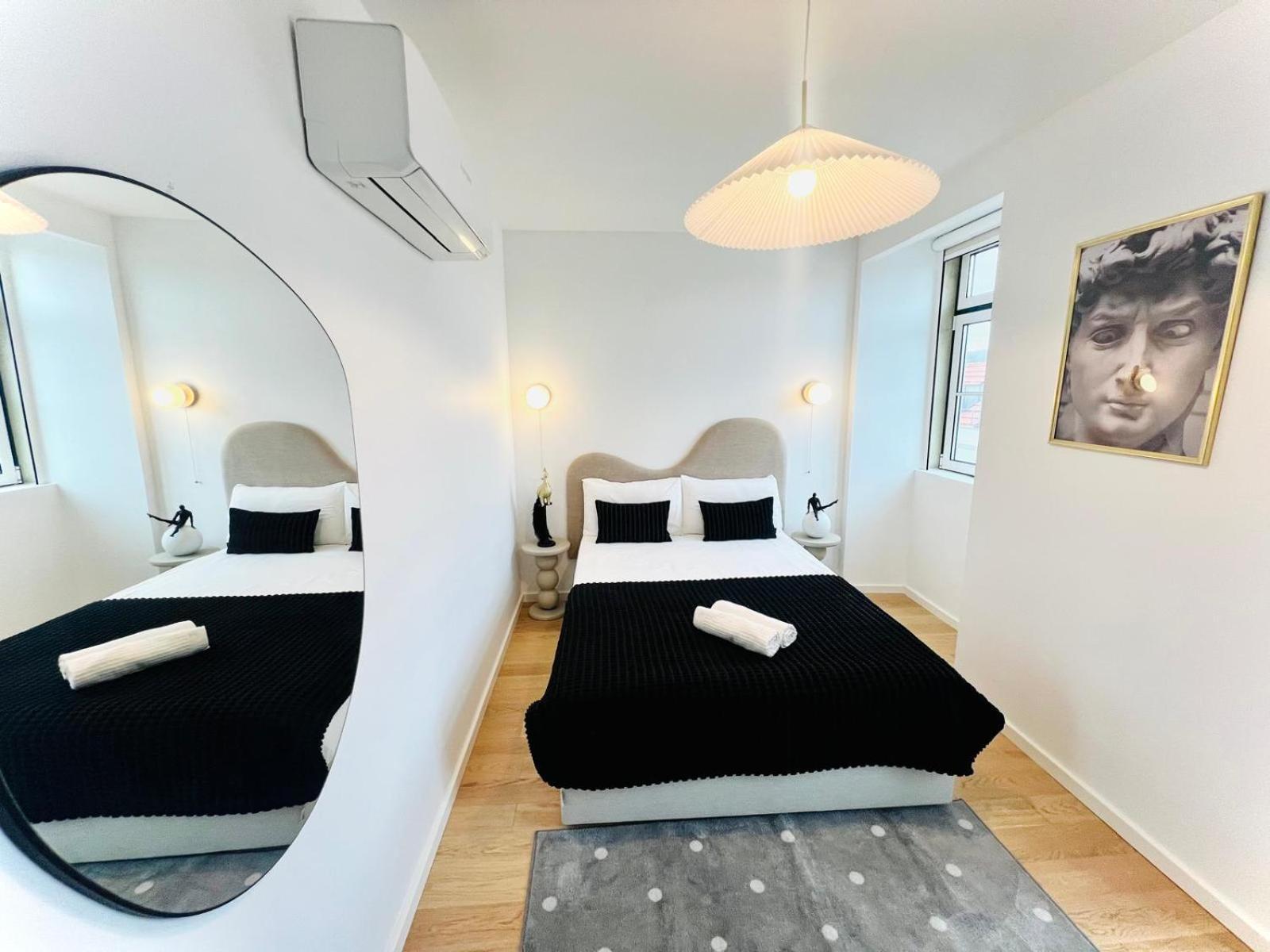 Lisbon Pink House II Beautiful 2 Bedroom Flat In City Center Exterior photo