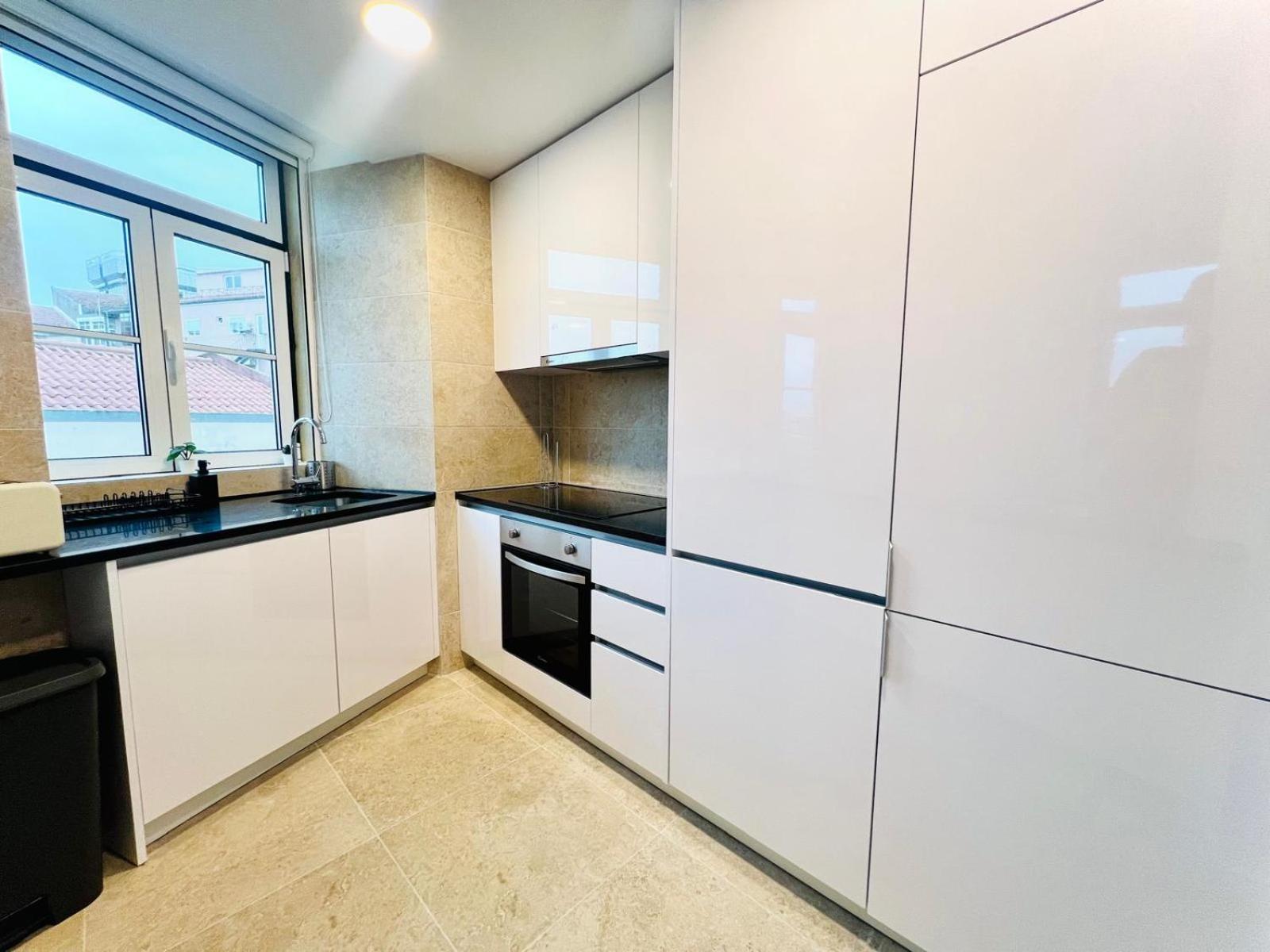 Lisbon Pink House II Beautiful 2 Bedroom Flat In City Center Exterior photo